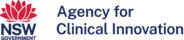 NSW Agency for Clinical Innovation