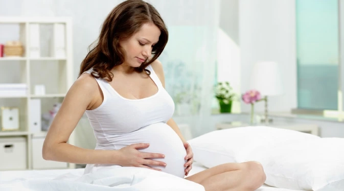 Braxton Hicks Contractions