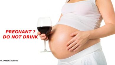 Alcohol and Drugs during pregnancy