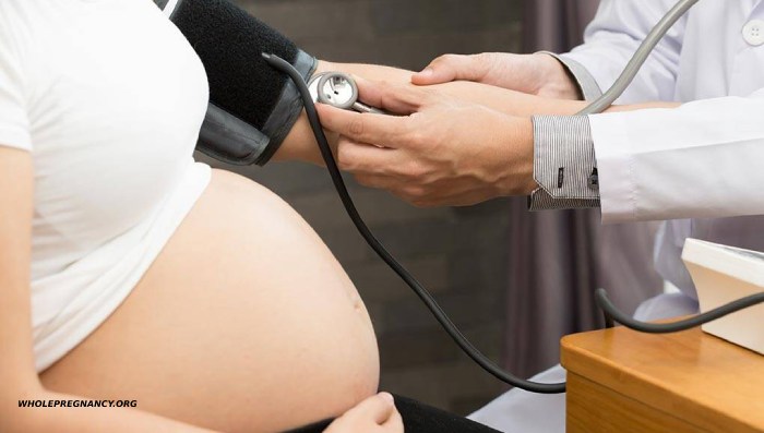 Gestational Hypotension