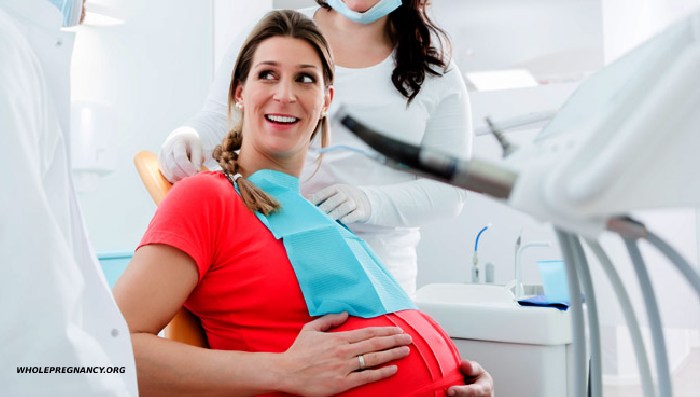 Tooth Pain During Pregnancy