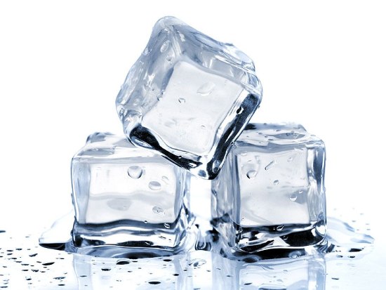 Weird Food Cravings: Chewing Ice