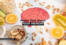 foods that fight memory loss